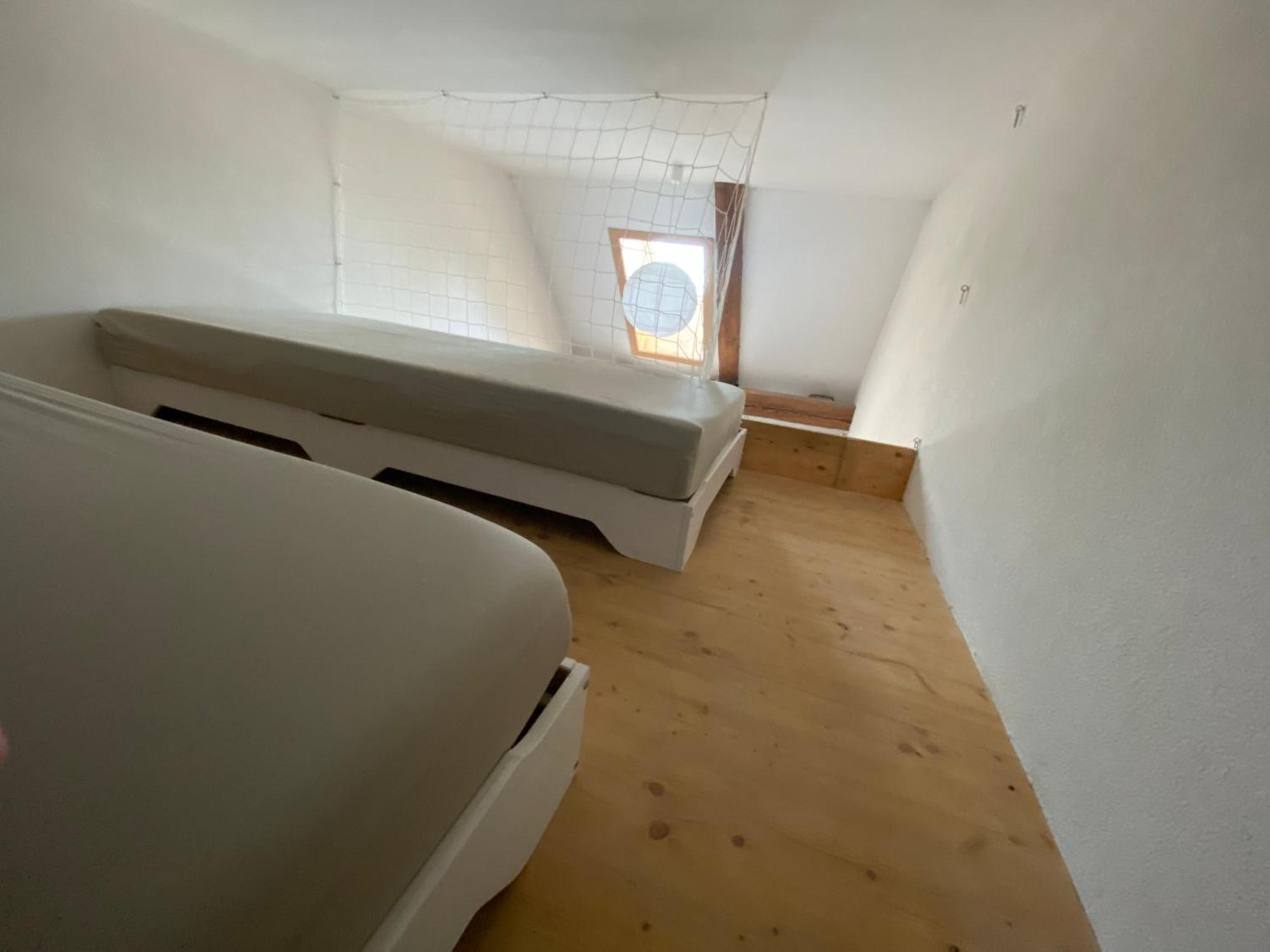 Hostel Airport Oberglatt المظهر الخارجي الصورة