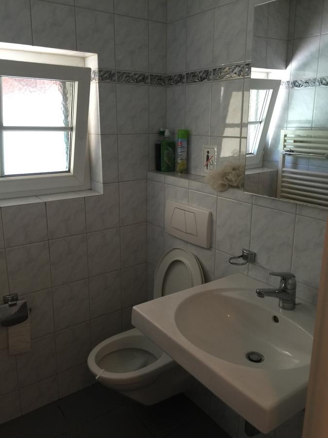 Hostel Airport Oberglatt المظهر الخارجي الصورة