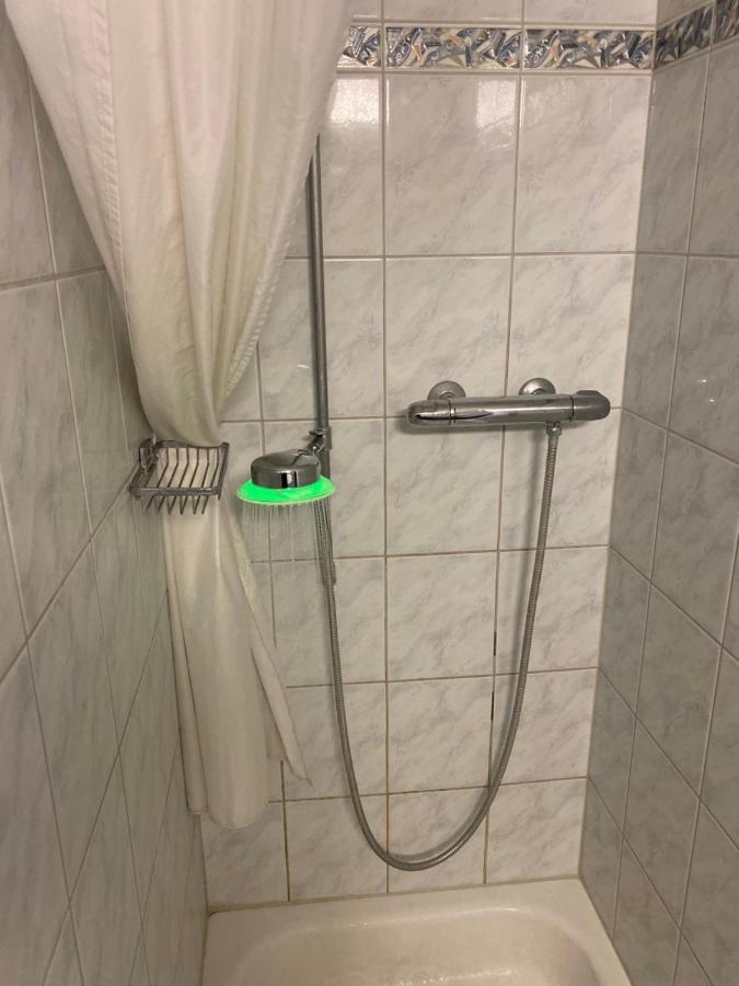 Hostel Airport Oberglatt المظهر الخارجي الصورة