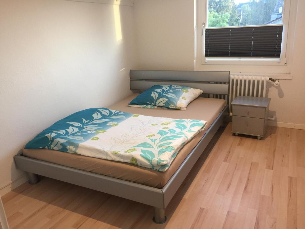 Hostel Airport Oberglatt المظهر الخارجي الصورة